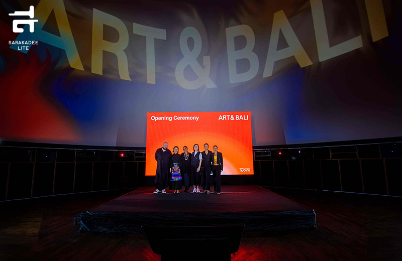 Art & Bali 2026