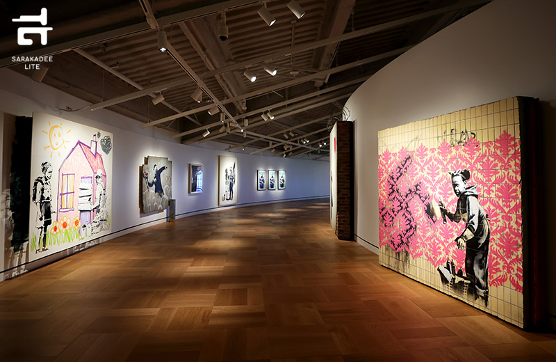 Lucas Museum of Narrative Art