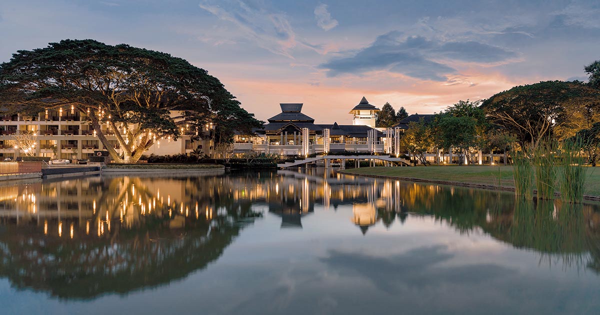 Off the Beaten Path Travel เปิดประสบการณ์ท่องเที่ยวใหม่ เลือกที่พักรักษ์โลก แล้วออกไปสำรวจที่เที่ยวลับๆ