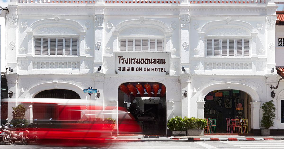Local & Micro Travel เที่ยวใกล้ๆ แต่ได้ประสบการณ์ลึก เช็คอินแล้วออกไปเติมที่เที่ยวสุดประทับใจ