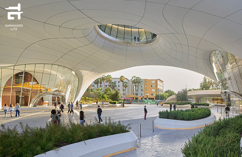 Lucas Museum