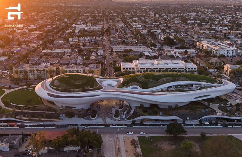 Lucas Museum