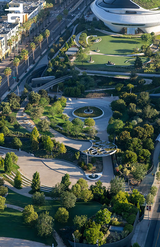 Lucas Museum