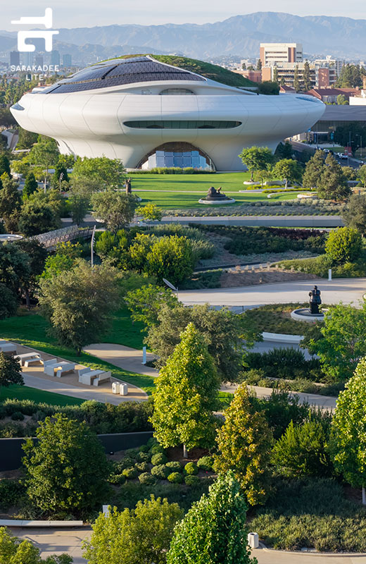 Lucas Museum