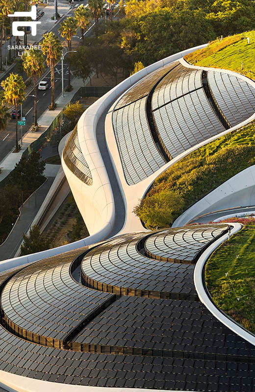 Lucas Museum