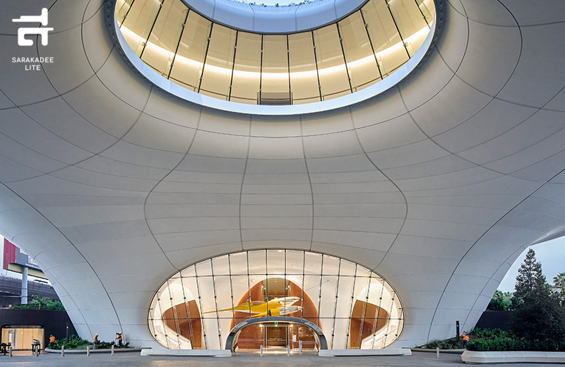 Lucas Museum