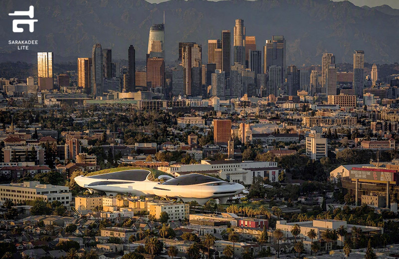 Lucas Museum