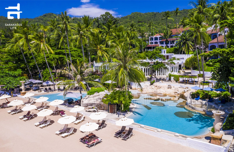 Sheraton Samui Resort