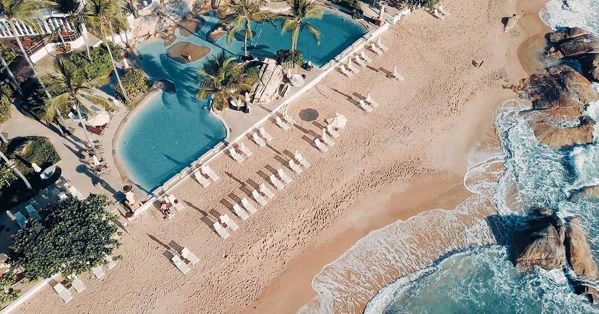Sheraton Samui Resort เบื้องหลังความยั่งยืนของรีสอร์ต 5 ดาว ที่ถูกขับเคลื่อนด้วยพนักงาน