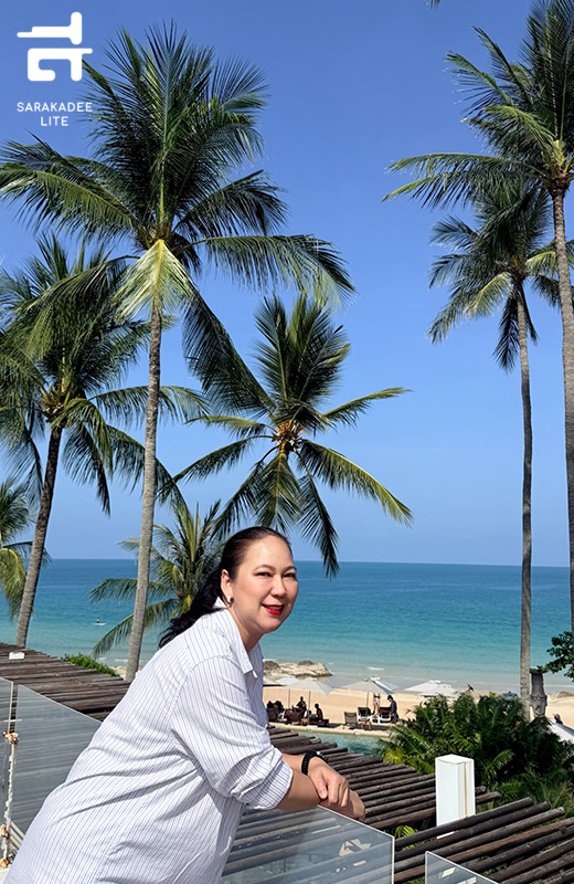 Sheraton Samui Resort