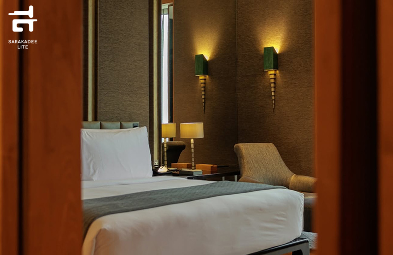 The Sukhothai Bangkok