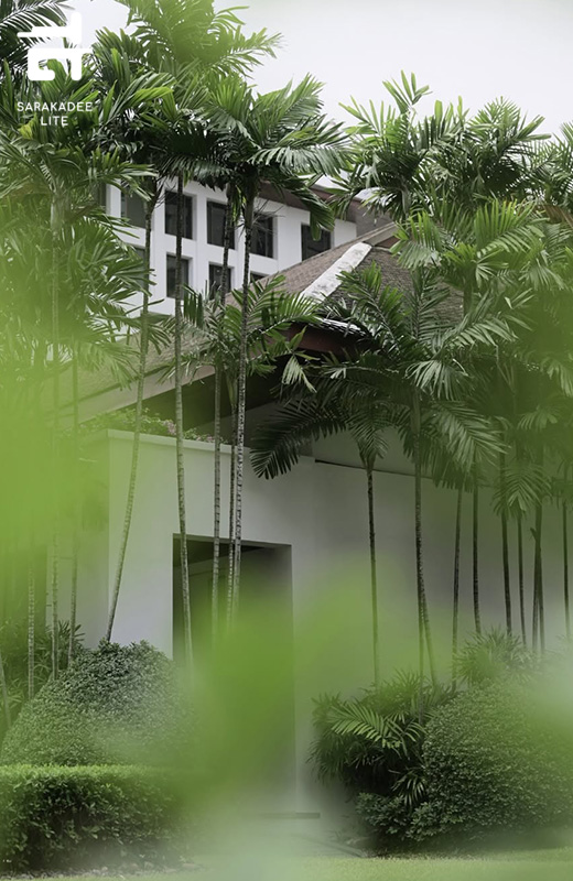 The Sukhothai Bangkok