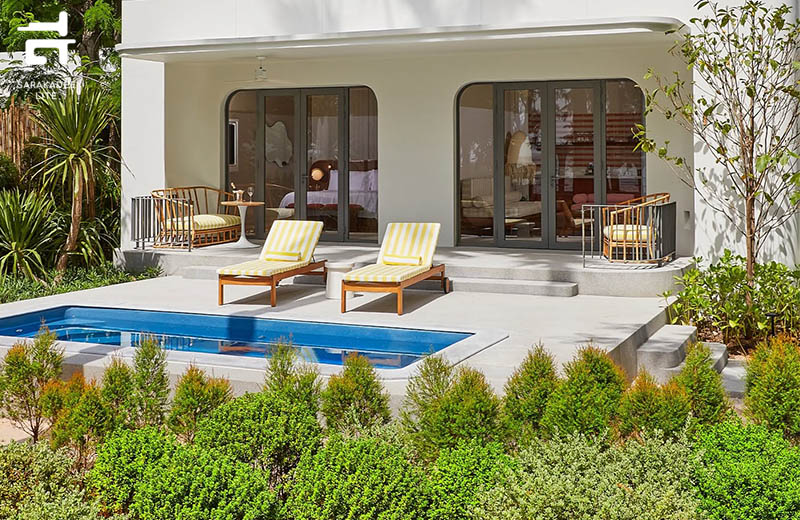 The Standard, Hua Hin