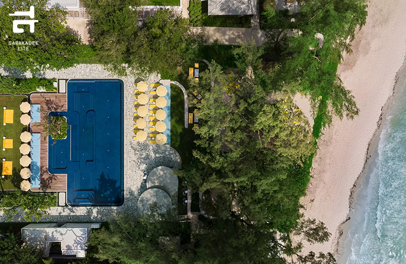 The Standard, Hua Hin