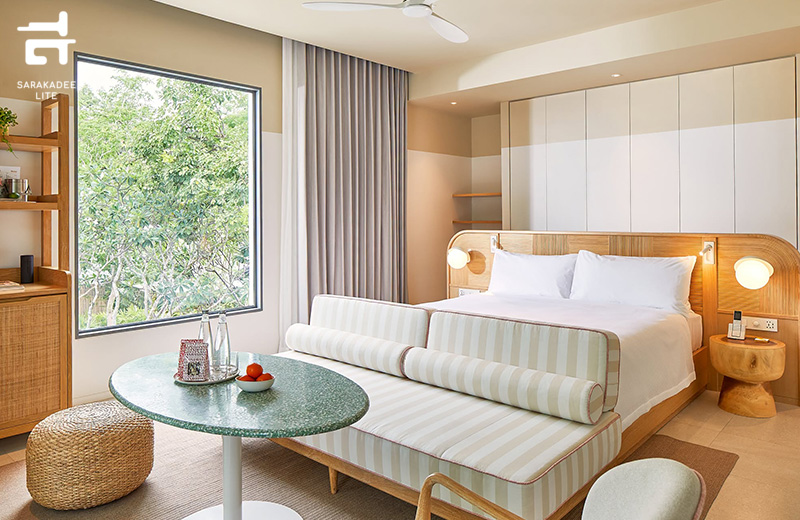 The Standard, Hua Hin