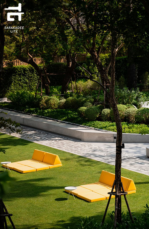 The Standard, Hua Hin