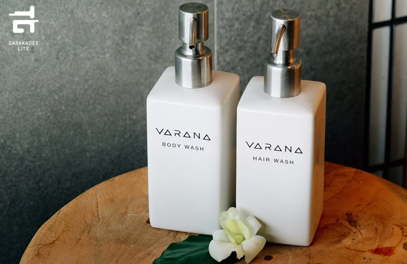 วารานา กระบี่