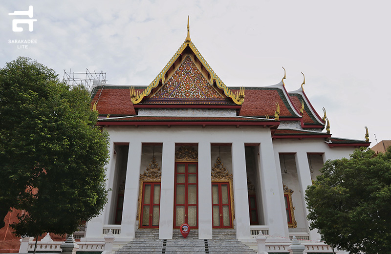 วัดพระแก้ววังหน้า