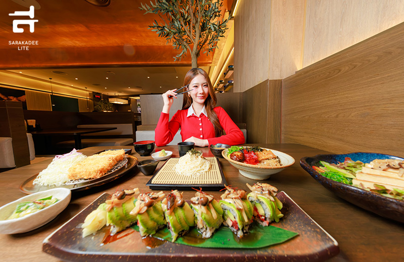 Thailand J Food Festival 2026