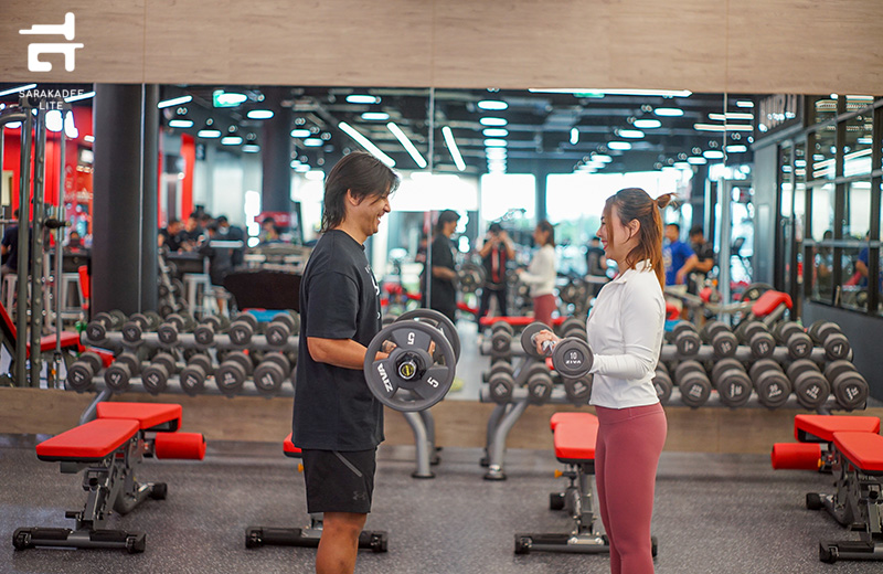 Jetts Fitness