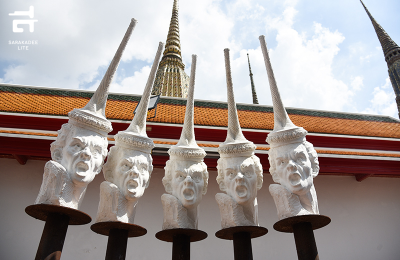Bangkok Art Biennale 2026