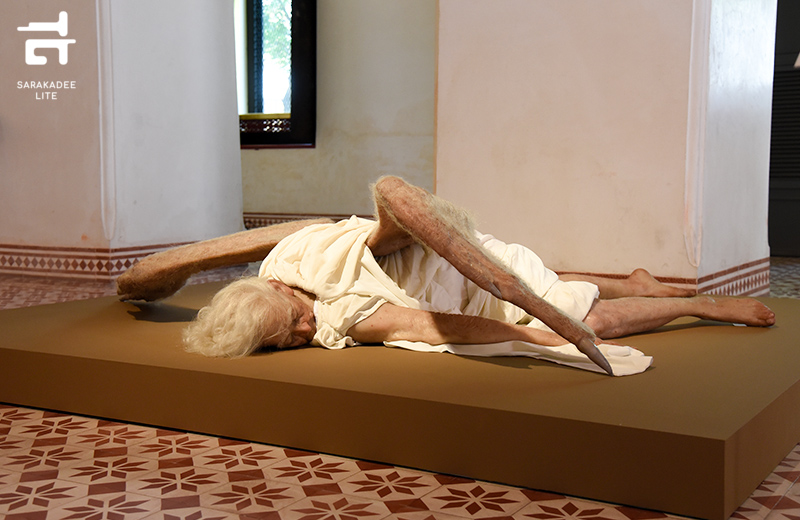 Bangkok Art Biennale 2026