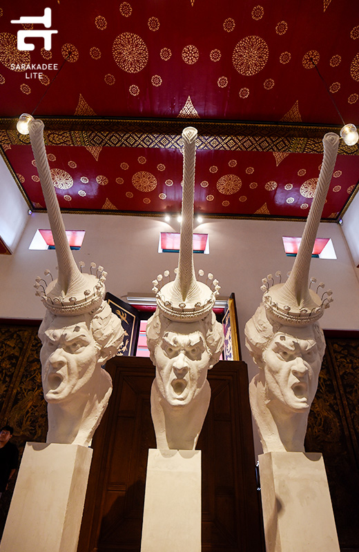 Bangkok Art Biennale 2026